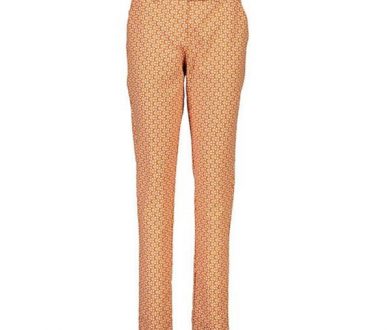 WORLD Gattopardo Dress trousers