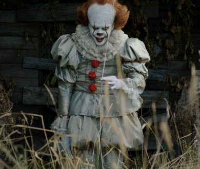 Pennywise