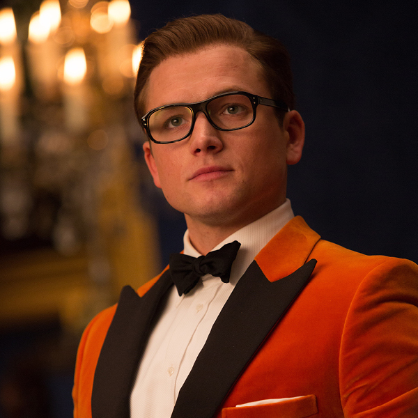 Gary 'Eggsy' Unwin