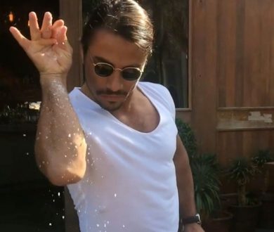 Salt Bae