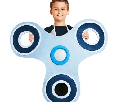 Fidget Spinner