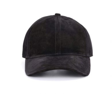 Rag & Bone suede cap