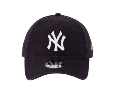 New York Yankees 9FORTY cap
