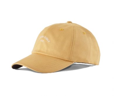 I Love Ugly Porter cap