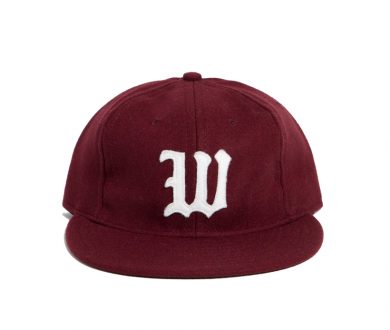 Ebbets Field Flannels cap
