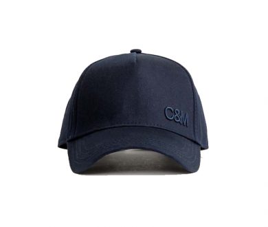 C & M Wayside cap