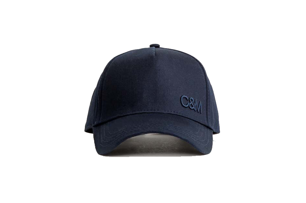 C & M Wayside cap
