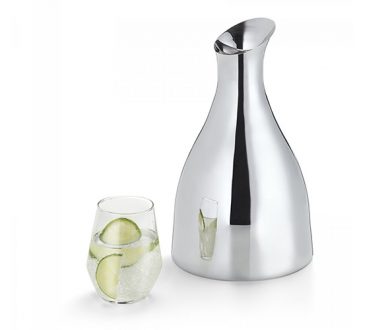 Philippei Elizabeth Water Pitcher