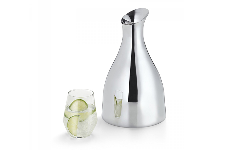 Philippei Elizabeth Water Pitcher