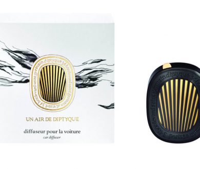 Diptyque Un Air De Diptyque Car Diffuser