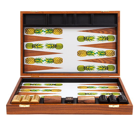 Got Game These Are The Most Beautiful Backgammon Sets Ever Denizen - Leather Backgammon Set Nz Got Game These Are The Most Beautiful Backgammon Sets Ever Denizen - Leather Backgammon Set Nz