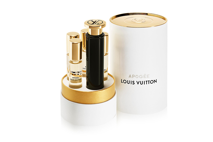 Louis Vuitton Travel Spray in Apogée