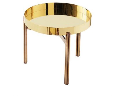 Twelve coffee table