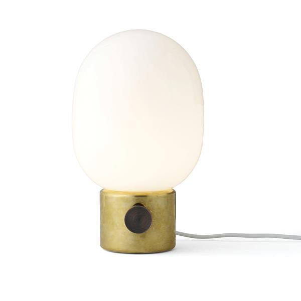 Concrete lamp