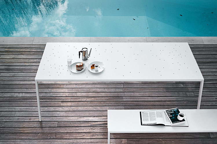 For Dining