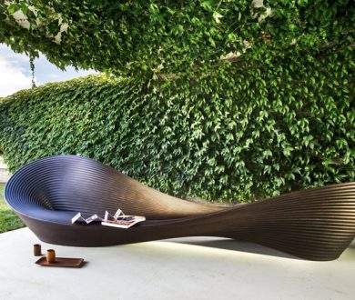 For Relaxing