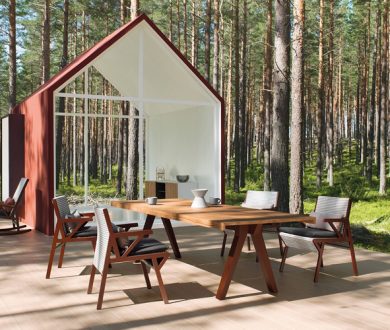 For Dining