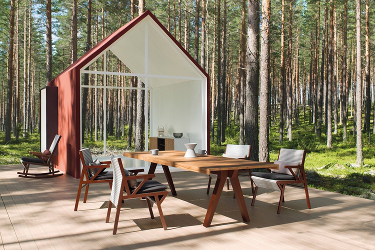 For Dining