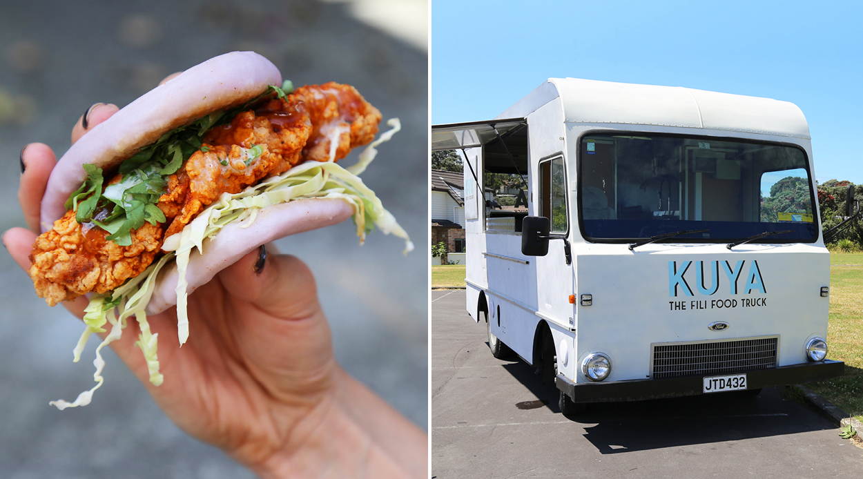 Kuya Is The Trendy New Food Truck That You Seriously Have To Try