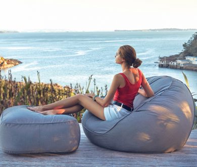 For Lounging