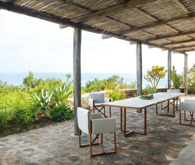 For Dining