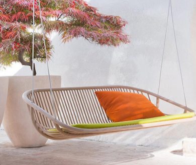 For Lounging