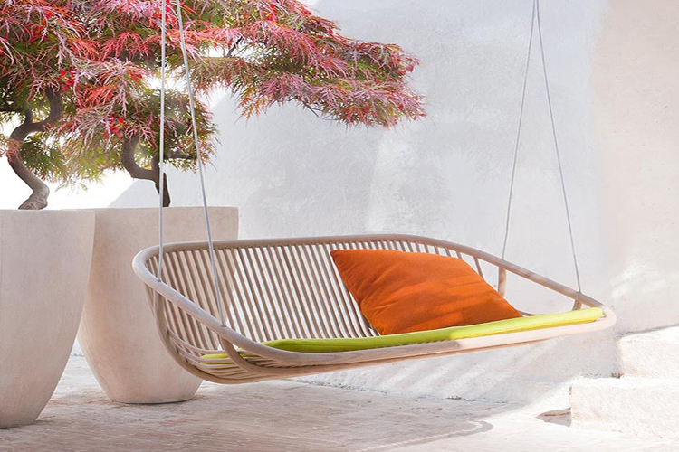 For Lounging