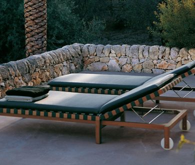 For Lounging