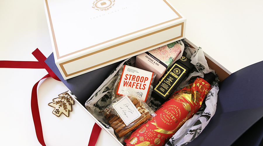 corporate christmas gifts