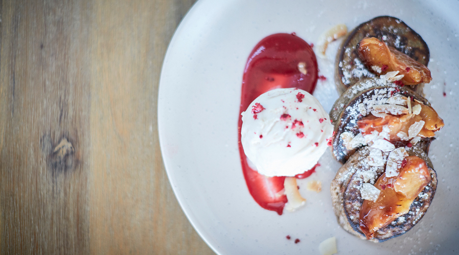 The Butchers Son Is A New Plant Based Eatery In Herne Bay