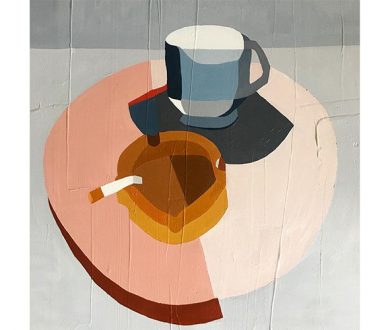 Grace Bader