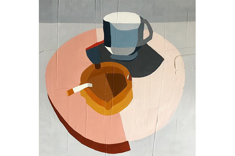 Grace Bader