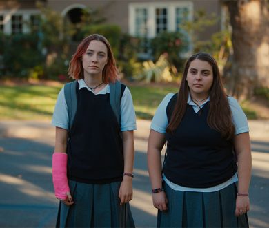 Lady Bird