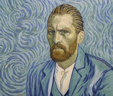 Loving Vincent