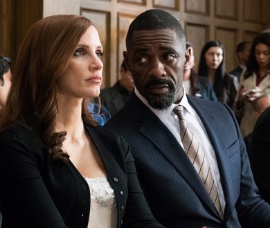 Molly's Game