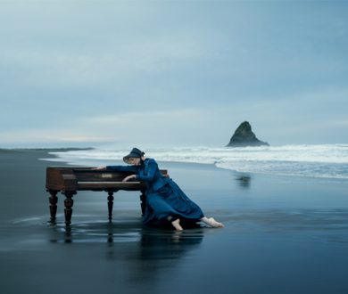The Piano