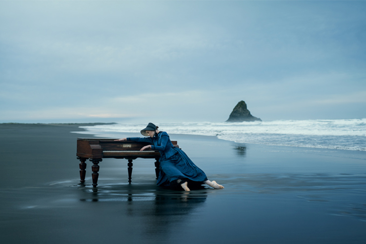 The Piano