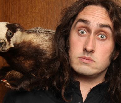 Ross Noble