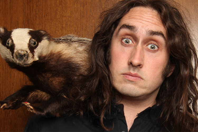 Ross Noble