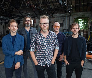 The National
