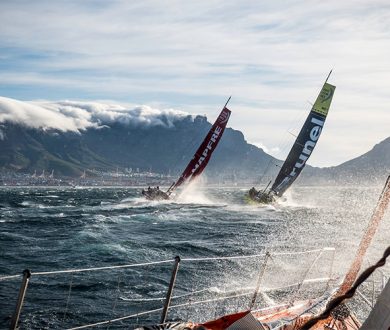 Volvo Ocean Race