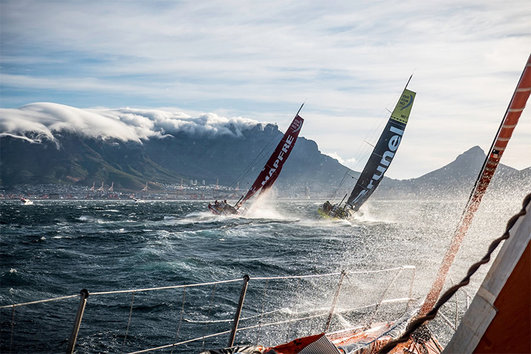 Volvo Ocean Race