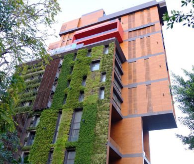 East Village Apartment, Beirut