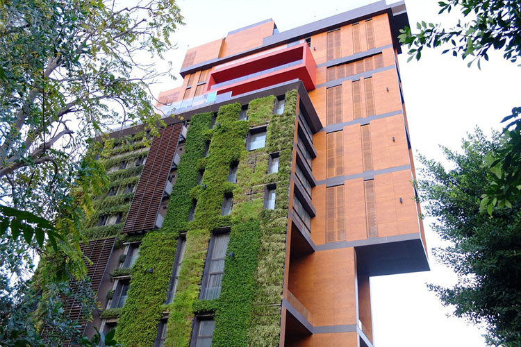 East Village Apartment, Beirut