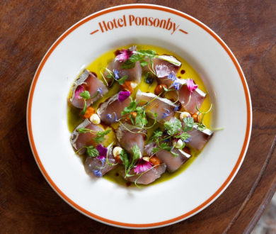 Light, refreshing and full of the taste of summer, these are the best crudo dishes in Auckland