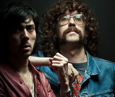 We talk to legendary electro duo Justice in the lead up to Auckland City Limits