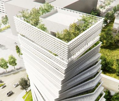 The Rolex Building, Dallas