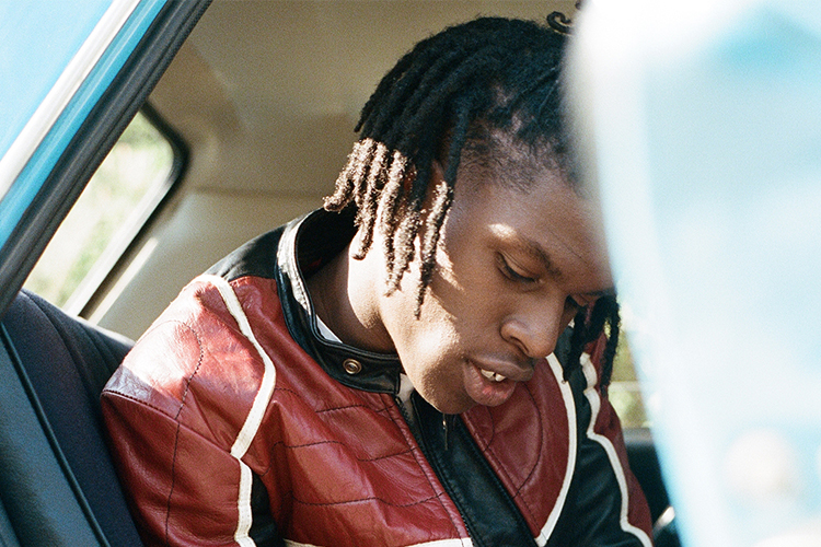Daniel Caesar