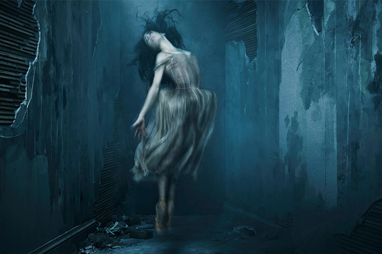 Giselle