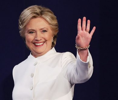 An evening with Hillary — the former First Lady is coming to Auckland